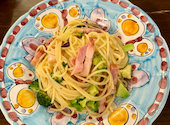 K&PASTA: 蕾菜さんの2023年12月15日の3枚目の投稿写真