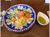 K&PASTA: 蕾菜さんの2024年01月12日の2枚目の投稿写真