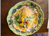 K&PASTA: 蕾菜さんの2024年08月08日の2枚目の投稿写真