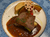 鹿児島イタリアン Trattoria Filo Rosso フィロ ロッソ 薬師店: こはるさんの2026年04月19日の1枚目の投稿写真