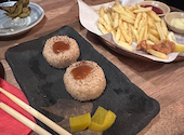 野菜肉巻き串 ぐるり: くるりんぱさんの2024年11月13日の3枚目の投稿写真