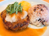 FARMERSGARDEN Cafe オムレット HOTEL ミュー スタイル イヌヤマ エクスペリエンス店: yukiさんの2026年09月01日の1枚目の投稿写真