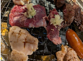 焼肉ジャック 名古屋駅前店: yukiさんの2026年05月01日の1枚目の投稿写真