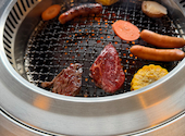 焼肉の牛太 福崎店: あーちゃんさんの2026年04月21日の1枚目の投稿写真