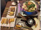 焼鳥 串カツ&飲み放題 たま 函館五稜郭店: Tabibito@函館さんの2026年06月10日の3枚目の投稿写真