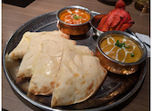 インド・ネパール料理　食べ放題　飲み放題　ナマステタージマハル草津駅前店: なっちゃんさんの2026年03月31日の1枚目の投稿写真