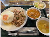 タイ料理 渋谷 ガパオ食堂: アシモフさんの2026年04月14日の1枚目の投稿写真