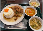 タイ料理 渋谷 ガパオ食堂: アシモフさんの2026年04月21日の1枚目の投稿写真