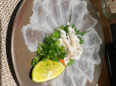 魚座沖のや: natsuさんの2021年12月20日の2枚目の投稿写真