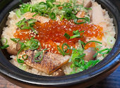 銀しゃりDining 灯戸 あかりど: yさんの2022年05月17日の1枚目の投稿写真