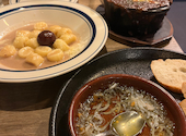 Italianbar THE ATTACHMENT ザ アタッチメント 渋谷店: さつきさんの2026年04月30日の1枚目の投稿写真