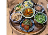 食堂ことこ　梅田店: さきさんの2025年01月26日の1枚目の投稿写真