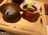 あがの割烹 千原六助: くうさんの2024年05月04日の1枚目の投稿写真