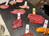 熟成和牛焼肉エイジング ビーフTOKYO新宿三丁目店: もっちゃんさんの2026年06月15日の1枚目の投稿写真