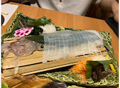 かわはぎ亭 博多: やっこさんの2026年05月02日の1枚目の投稿写真