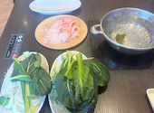 しゃぶしゃぶ牛太 松戸店: やまさんの2026年05月13日の1枚目の投稿写真
