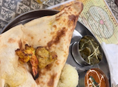 インド・ネパール料理 タァバン 松戸駅前店: やまさんの2026年04月13日の2枚目の投稿写真