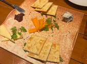 osteria SANZOKU URIVO 亀有: ヨッシーさんの2025年08月04日の2枚目の投稿写真
