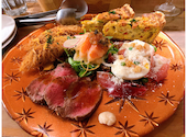 究極のハンバーグと窯焼きピザ trinity&夙川桜庵: あゆみさんの2021年03月10日の3枚目の投稿写真