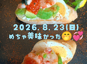 レッドロブスター 新松戸店: ひらりんさんの2026年09月20日の1枚目の投稿写真