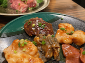 牛陣焼肉 南千住店: kahoさんの2026年07月07日の1枚目の投稿写真