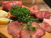 牛陣焼肉 南千住店: kahoさんの2026年07月17日の3枚目の投稿写真