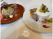 Cafe&Restaurant Bonvoyage ボンボヤージュ 倉敷笹沖: サクサクさんの2022年05月30日の1枚目の投稿写真