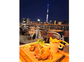 ASAGE CAFE-カワドコCAFE & BAR- 浅草蔵前: あのさんの2026年04月30日の1枚目の投稿写真