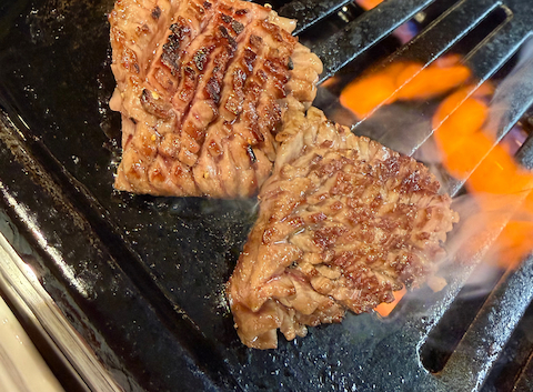 焼肉やっちゃん 金山 尾頭橋店: あいたんさんの2026年05月30日の2枚目の投稿写真