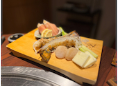 熊本馬肉料理と熊本ステーキの店 ニューくまもと亭: けいすけさんの2023年10月06日の2枚目の投稿写真