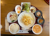 上海料理 富々樓 ふうふうろう : てんこさんの2025年06月01日の2枚目の投稿写真