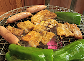 元氣七輪焼肉 牛繁 荏原中延店: kenkenさんの2024年12月13日の2枚目の投稿写真