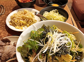 元氣七輪焼肉 牛繁 荏原中延店: kenkenさんの2024年12月13日の3枚目の投稿写真
