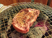 元氣七輪焼肉 牛繁 荏原中延店: kenkenさんの2024年12月24日の2枚目の投稿写真