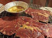 元氣七輪焼肉 牛繁 荏原中延店: kenkenさんの2024年12月24日の3枚目の投稿写真