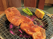 元氣七輪焼肉 牛繁 荏原中延店: kenkenさんの2025年01月16日の2枚目の投稿写真