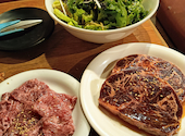 元氣七輪焼肉 牛繁 荏原中延店: kenkenさんの2025年01月16日の3枚目の投稿写真