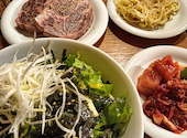 元氣七輪焼肉 牛繁 荏原中延店: kenkenさんの2025年01月30日の2枚目の投稿写真