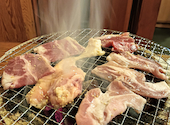 元氣七輪焼肉　牛繁　荏原中延店: kenkenさんの2025年02月の1枚目の投稿写真