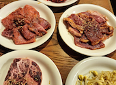 元氣七輪焼肉 牛繁 荏原中延店: kenkenさんの2025年02月26日の2枚目の投稿写真