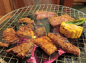 元氣七輪焼肉 牛繁 荏原中延店: kenkenさんの2025年02月26日の3枚目の投稿写真