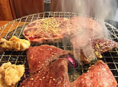 元氣七輪焼肉 牛繁 荏原中延店: kenkenさんの2025年03月25日の2枚目の投稿写真