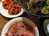 元氣七輪焼肉 牛繁 荏原中延店: kenkenさんの2025年05月22日の2枚目の投稿写真