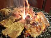 元氣七輪焼肉 牛繁 荏原中延店: kenkenさんの2025年06月24日の2枚目の投稿写真