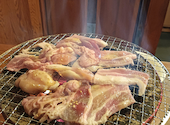 元氣七輪焼肉 牛繁 荏原中延店: kenkenさんの2025年07月29日の2枚目の投稿写真