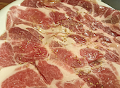 元氣七輪焼肉 牛繁 荏原中延店: kenkenさんの2025年09月25日の2枚目の投稿写真