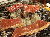 元氣七輪焼肉 牛繁 荏原中延店: kenkenさんの2025年10月30日の3枚目の投稿写真