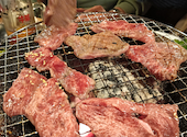 元氣七輪焼肉 牛繁 荏原中延店: kenkenさんの2025年12月09日の1枚目の投稿写真