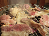 元氣七輪焼肉 牛繁 荏原中延店: kenkenさんの2026年01月27日の1枚目の投稿写真