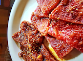 元氣七輪焼肉 牛繁 荏原中延店: kenkenさんの2026年04月28日の3枚目の投稿写真